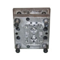 Manufacturer Mold base plastic mould design